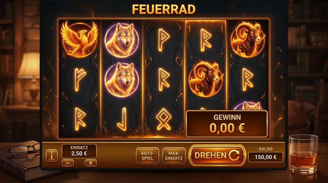 Beliebt bei Vegazone: Slots & Video Spielautomaten